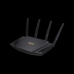 Wireless Router Gigabit