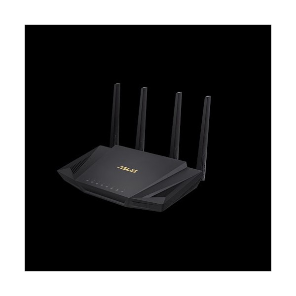Wireless Router Gigabit