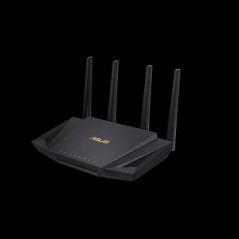 Wireless Router Gigabit