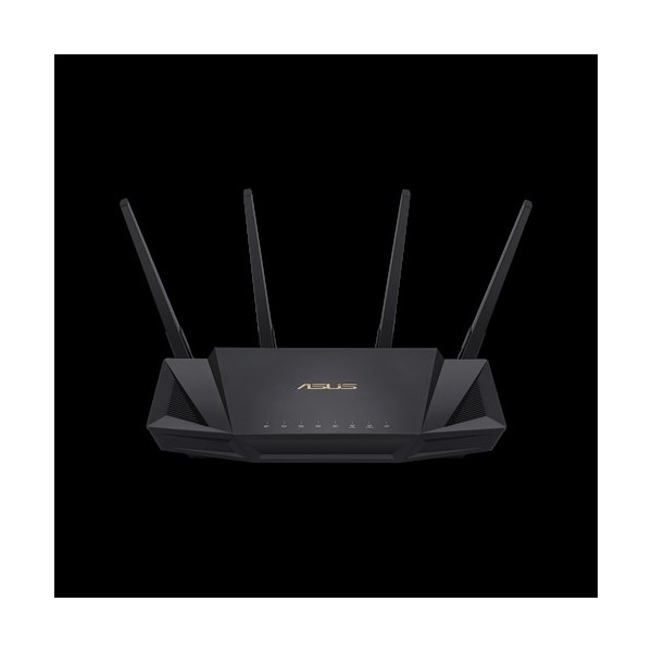 Wireless Router Gigabit