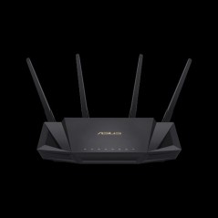 Wireless Router Gigabit