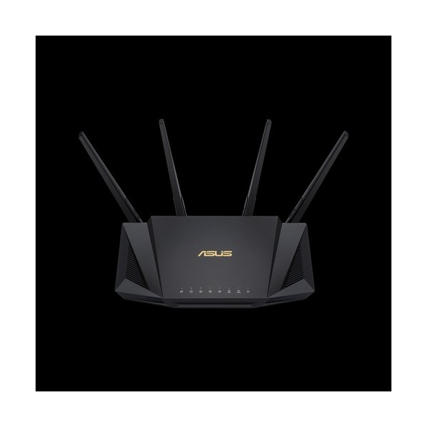 Wireless Router Gigabit