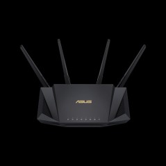Wireless Router Gigabit