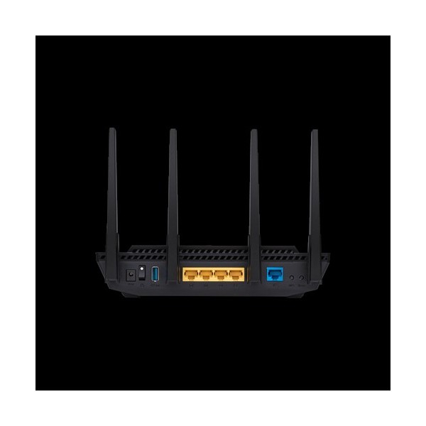 Wireless Router Gigabit