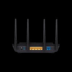 Wireless Router Gigabit