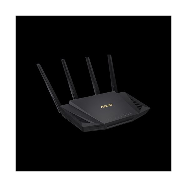 Wireless Router Gigabit