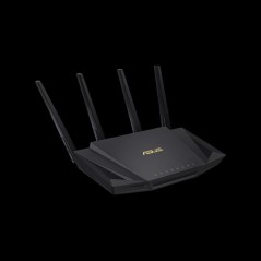 Wireless Router Gigabit