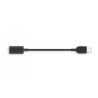 USB-C to Slim-tip Cable Adapte