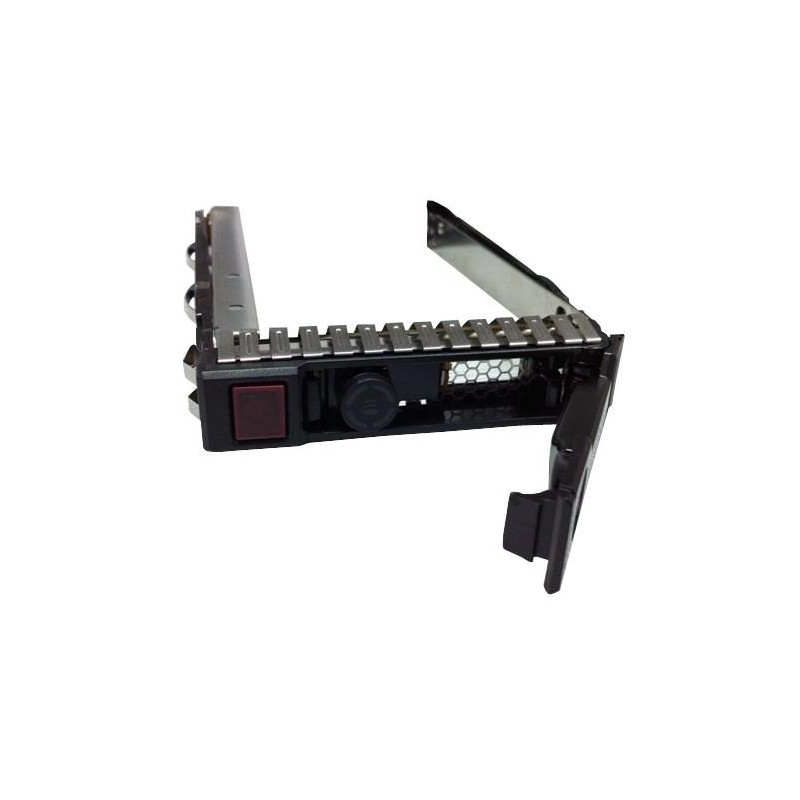2.5" SFF SATA/SAS HotSwap Tray