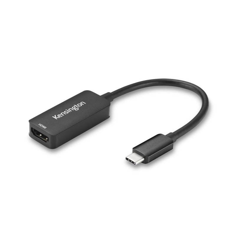 CV4200H USB-C 4K/8K HDMI 2.1 Adapter