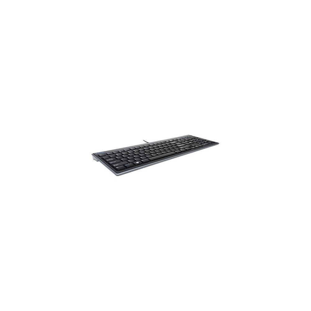 Full-Size Slim Keyboard DE Full-Size Slim Keyboard DE