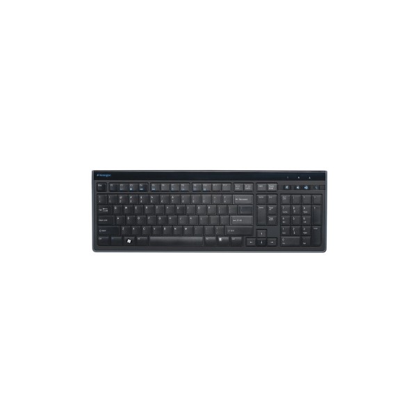 Full-Size Slim Keyboard DE