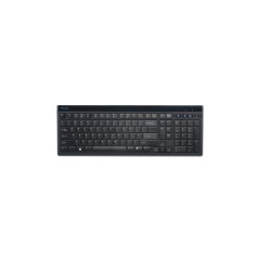 Full-Size Slim Keyboard DE