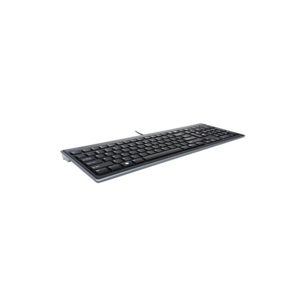 Full-Size Slim Keyboard IT