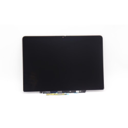 12.2" WUXGA LCD touchscreen