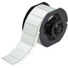 Raised Profile Labels for