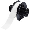 Self-laminating Vinyl Labels