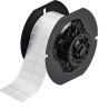 Metallised Polyester Labels