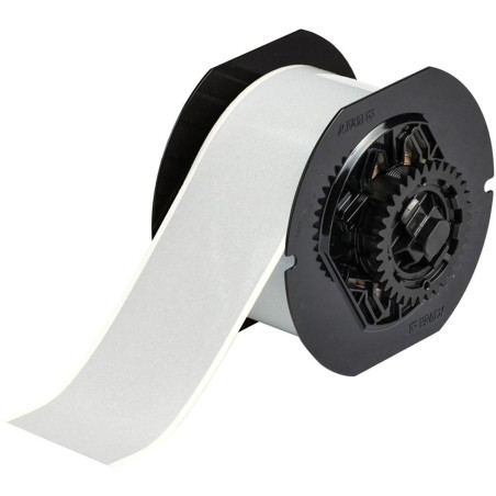 Metallised Polyester Tape for