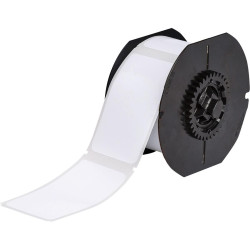 Pre-Cut Blank Labels for