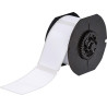 Pre-Cut Blank Labels for