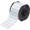 Raised Profile Labels for
