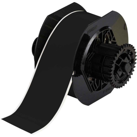 Continuous Vinyl Tape for