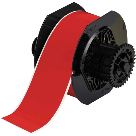 Continuous Vinyl Tape for
