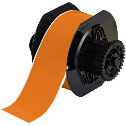 Continuous Vinyl Tape for