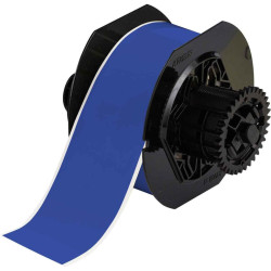 Continuous Vinyl Tape for