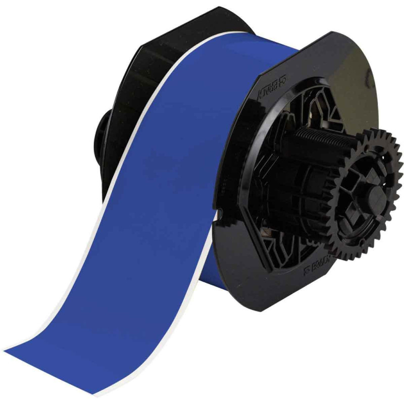 Continuous Vinyl Tape for