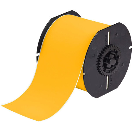 Continuous Vinyl Tape for