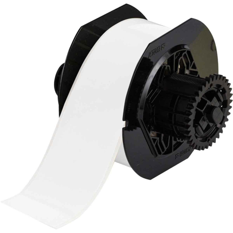 Continuous Vinyl Tape for
