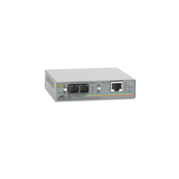 100BTX TO 100BFX/SC MM 2KM