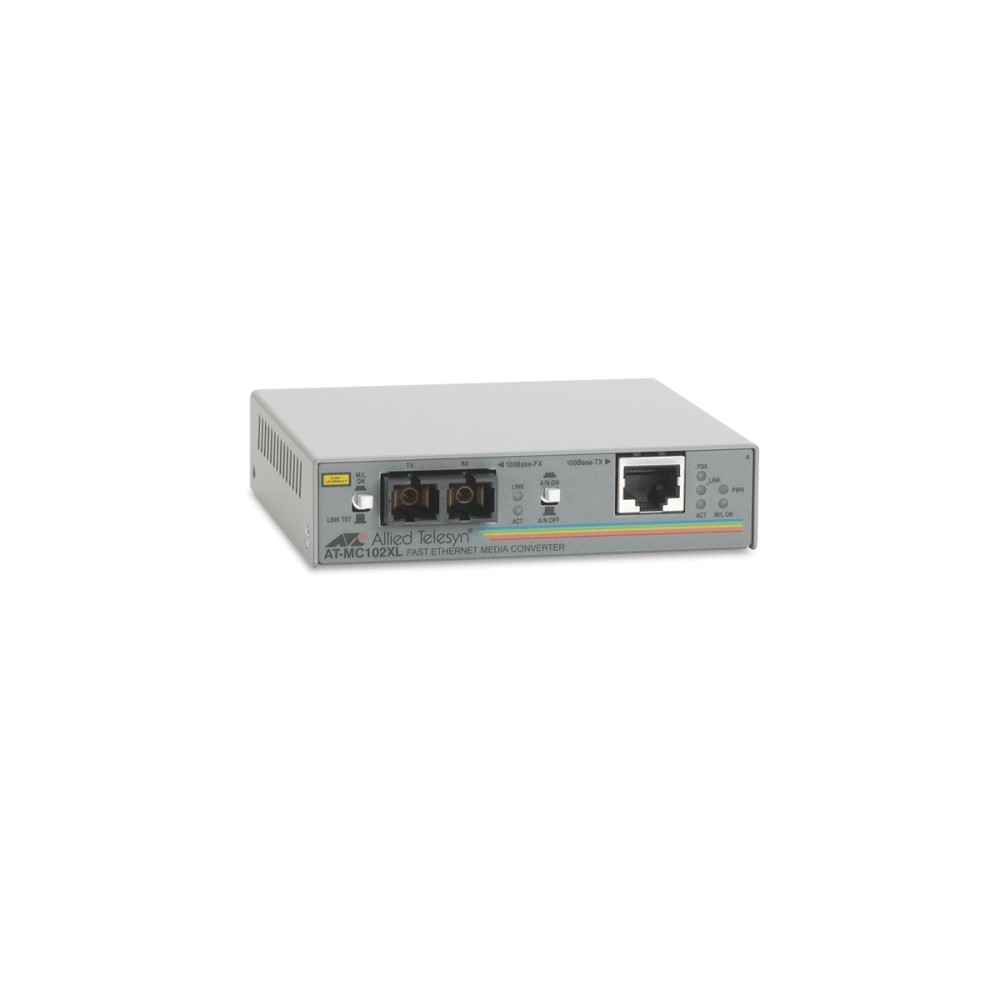 100BTX TO 100BFX/SC MM 2KM 100BTX TO 100BFX/SC MM 2KM