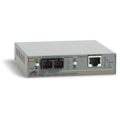 100TX RJ-45 TO 100FX SC FETH