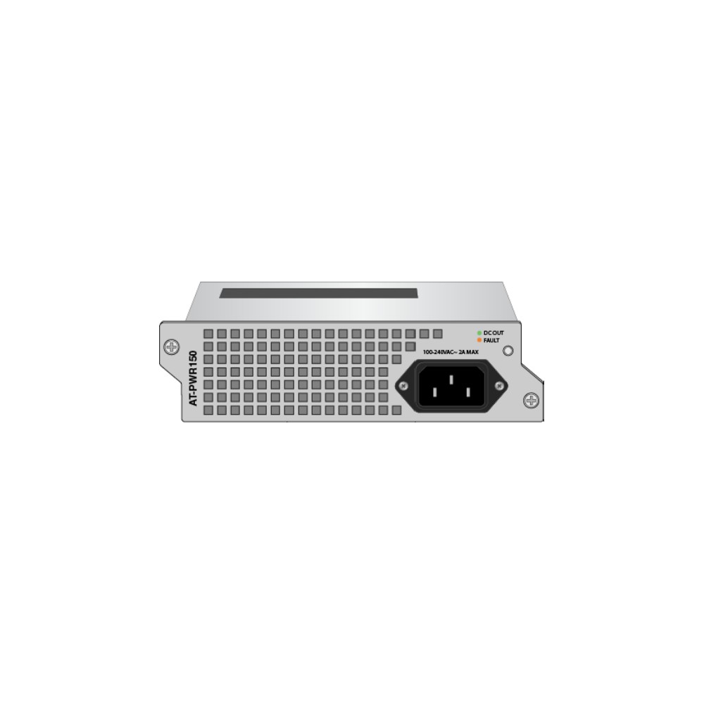PSU HOT SWAPP 150 W AT-X93X PSU HOT SWAPP 150 W AT-X93X