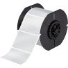 Metallised Polyester Labels
