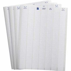 LaserTab Laser Printable