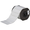 Raised Profile Labels for