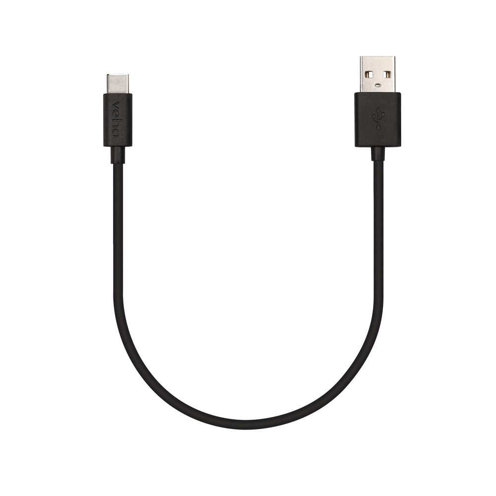 USB to USB Type C Cable 20cm USB to USB Type C Cable 20cm