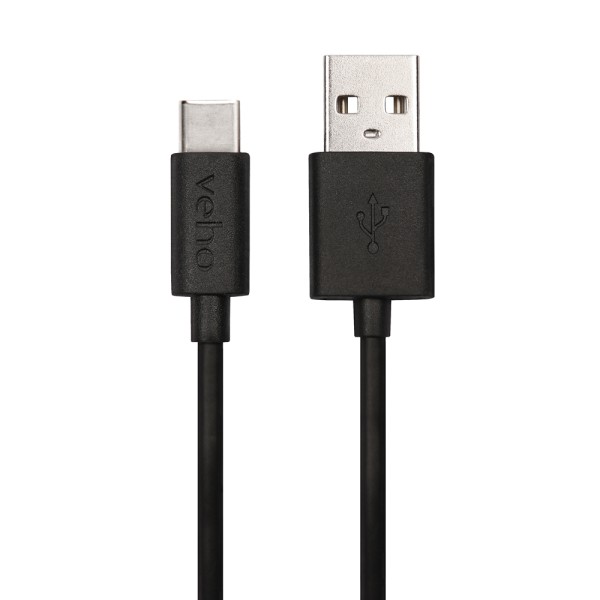 USB to USB Type C Cable 20cm