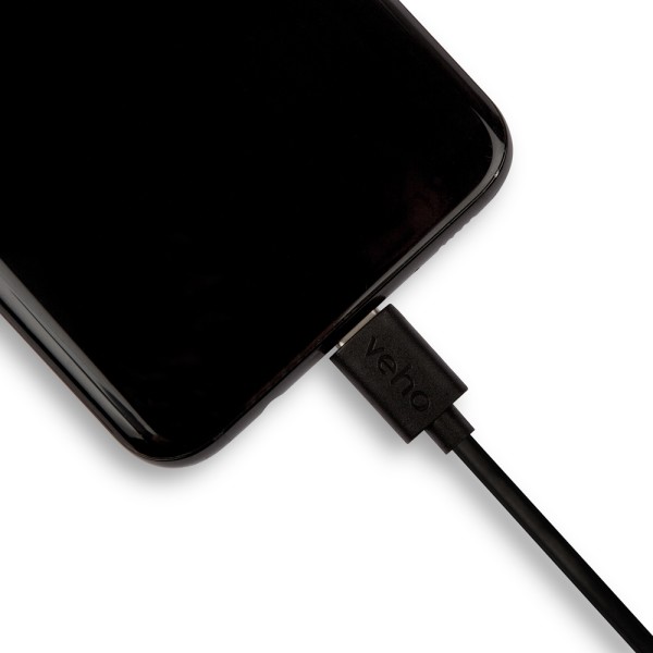 USB to USB Type C Cable 20cm
