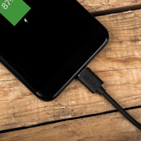 USB to USB Type C Cable 20cm