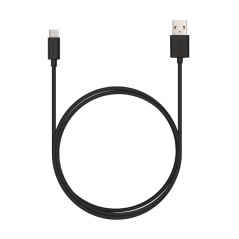USB to USB Type C Cable 1m