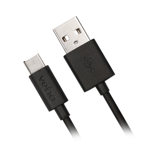 USB to USB Type C Cable 1m