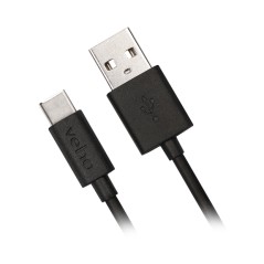 USB to USB Type C Cable 1m