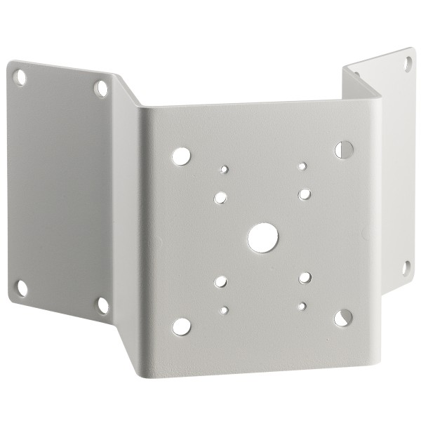 Corner mount of 5000 PTZ DOME