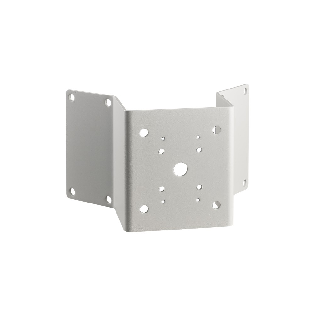 Corner mount of 5000 PTZ DOME Corner mount of 5000 PTZ DOME