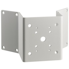 Corner mount of 5000 PTZ DOME